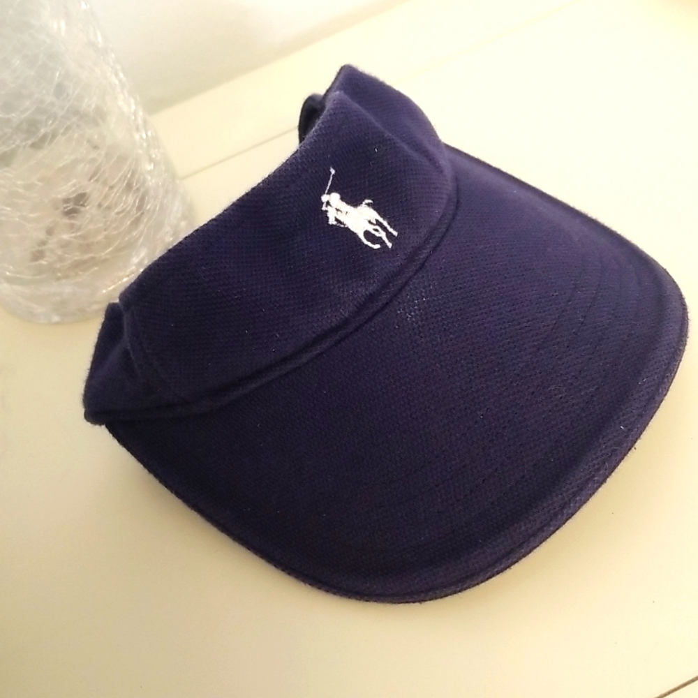 Raph Lauren Visor